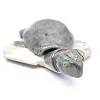 Tortuga decorativa en esteatita natural boliviana - 2