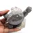 Tortuga decorativa en esteatita natural boliviana