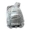 Tortuga de esteatita boliviana para colección mineral - 4