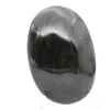 Piedra rodada de obsidiana dorada de México, canto de colección - 2