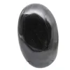 Obsidiana dorada de México, canto rodado pulido de 110 gramos - 2