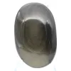 Obsidiana dorada de México en pequeño canto rodado pulido de 70 g - 2