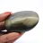 Obsidiana dorada de México en pequeño canto rodado pulido de 70 g