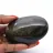 Gran canto rodado de obsidiana dorada de México, piedra de 115 g