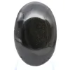 Obsidiana dorada de México, canto rodado de colección de 80 g - 1