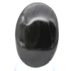 Obsidiana dorada de México, canto rodado de colección de 80 g - 2