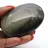 Canto rodado de obsidiana dorada mexicana, piedra pulida de 100 g