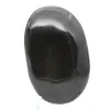 Canto rodado de obsidiana dorada de México, piedra de 100 g - 2