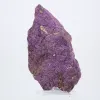 Purpurita en bruto de Portugal – Mineral natural sobre soporte - 0