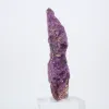 Purpurita en bruto de Portugal – Mineral natural sobre soporte - 2