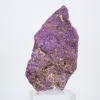Purpurita en bruto de Portugal – Mineral natural sobre soporte - 3