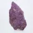 Purpurita en bruto de Portugal – Mineral natural sobre soporte